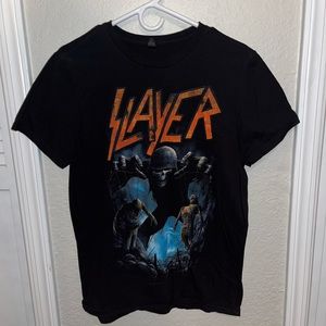 Vintage Slayer Tee